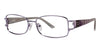 Parade Plus Eyeglasses 2035 - Go-Readers.com