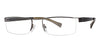 Wired Eyeglasses 6014 - Go-Readers.com