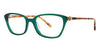 Lilly Pulitzer Eyewear Eyeglasses Beacon - Go-Readers.com