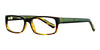 Affordable Designs Eyeglasses Ben - Go-Readers.com