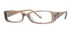 Zimco Blu Eyeglasses 117 - Go-Readers.com