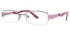 Zimco Blu Eyeglasses 126 - Go-Readers.com