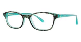 Lilly Pulitzer Eyewear Eyeglasses Brewster - Go-Readers.com