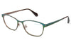 C-Zone Eyeglasses A2213 - Go-Readers.com