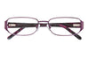 Club 54 Eyeglasses ESTELLE - Go-Readers.com