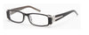 Capri Optics Flexure Eyeglasses FX-30 - Go-Readers.com