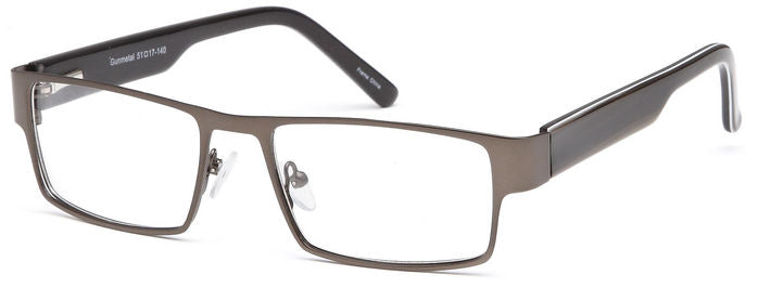 Capri Optics Flexure Eyeglasses FX-6 - Go-Readers.com