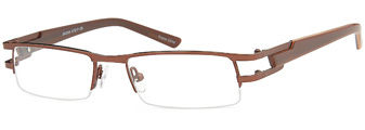 DICAPRIO Eyeglasses DC-55 - Go-Readers.com