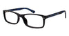 Caravaggio Eyeglasses C805 - Go-Readers.com