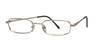 Zimco Sierra Eyeglasses Caribbean - Go-Readers.com