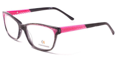 Charmossas Eyeglasses CRYSTAL - Go-Readers.com