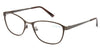 Classique C-Zone Eyeglasses L4131 - Go-Readers.com