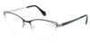 Classique C-Zone Eyeglasses L4132 - Go-Readers.com