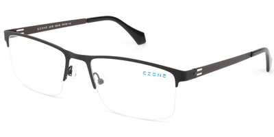 Classique C-Zone Eyeglasses L6130 - Go-Readers.com