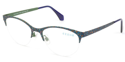 Classique C-Zone Eyeglasses P1160 - Go-Readers.com