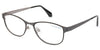 Classique C-Zone Eyeglasses P1162 - Go-Readers.com