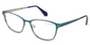 Classique C-Zone Eyeglasses P2203 - Go-Readers.com