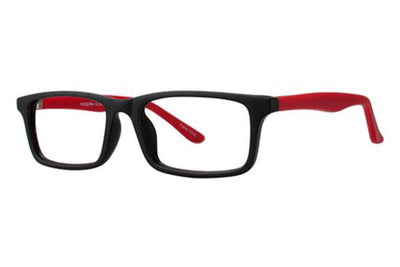 Modern Eyeglasses Climb - Go-Readers.com