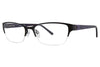 Daisy Fuentes Eyewear Eyeglasses La Mayda - Go-Readers.com