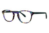 Deja Vu Eyeglasses 9020 - Go-Readers.com