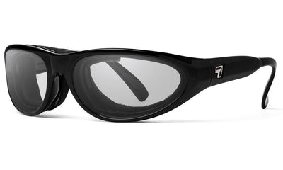 7eye by Panoptx Airshield - Diablo Sunglasses - Go-Readers.com