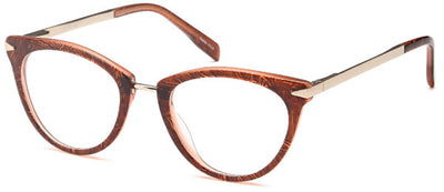 DICAPRIO Eyeglasses DC-139 - Go-Readers.com