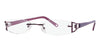 DICAPRIO Eyeglasses DC-69 - Go-Readers.com