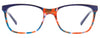 Easyclip Eyeglasses EC448 - Go-Readers.com