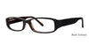 Vivid Expressions Eyeglasses 1121 - Go-Readers.com