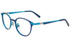 Easyclip Eyeglasses EC489 - Go-Readers.com