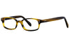 Eight to Eighty Eyeglasses Claire - Go-Readers.com