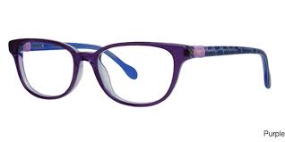 Lilly Pulitzer Girls Eyewear Eyeglasses Ella - Go-Readers.com