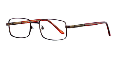 Affordable Designs Eyeglasses Executive - Go-Readers.com