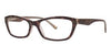 Daisy Fuentes Eyewear Eyeglasses Lucia - Go-Readers.com