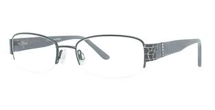 Daisy Fuentes Eyewear Eyeglasses Violetta - Go-Readers.com