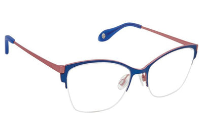 FYSH UK Eyewear Eyeglasses 3612 - Go-Readers.com