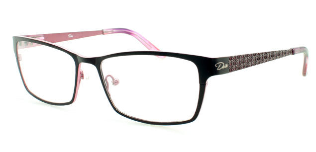 Dea best sale eyeglass frames