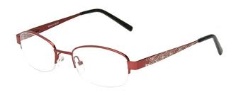 Fregossi Eyeglasses by Continental 590 - Go-Readers.com