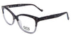 GIOS ITALIA Eyeglasses GRF5000124 - Go-Readers.com