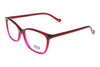 GIOS ITALIA Eyeglasses GRF500089 - Go-Readers.com
