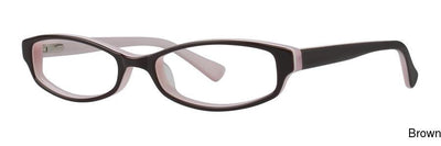 Gallery by Kenmark Eyeglasses Avery by Kenmark - Go-Readers.com