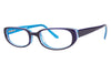 Gallery by Kenmark Eyeglasses Kassiani - Go-Readers.com