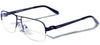 Gargoyles Eyeglasses Caswell - Go-Readers.com