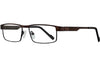 Georgetown Series Eyeglasses 788 - Go-Readers.com