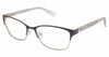 Nicole Miller Eyeglasses Heyward - Go-Readers.com