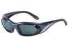 Hilco Leader RX Sunglasses Circuit Flex - Go-Readers.com