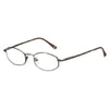 Hilco A-2 High Impact Eyewear Eyeglasses 105 - Go-Readers.com