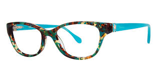 Lilly Pulitzer Eyewear Eyeglasses Holbrook - Go-Readers.com