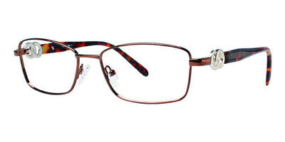 Eight to Eighty Eyeglasses Irene - Go-Readers.com