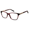 Jimmy Crystal New York Eyeglasses Menton - Go-Readers.com